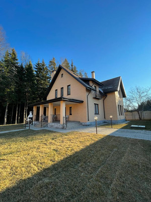 Сдам дом, СНТ Поляна тер, 42, Мишуткино д, 0 км от города