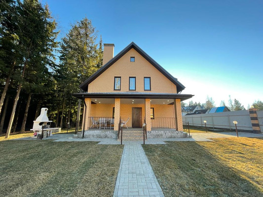 Сдам дом, СНТ Поляна тер, 42, Мишуткино д, 0 км от города