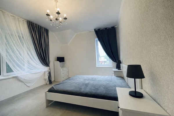 Сдам дом, СНТ Поляна тер, 42, Мишуткино д, 0 км от города