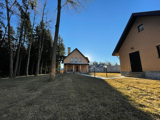 Сдам дом, СНТ Поляна тер, 42, Мишуткино д, 0 км от города