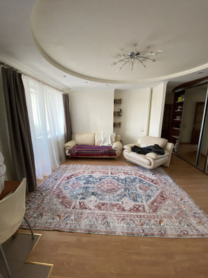 Продам трехкомнатную (3-комн.) квартиру, Карла Маркса ул, 34, Иваново г