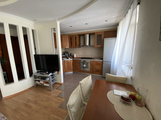 Продам трехкомнатную (3-комн.) квартиру, Карла Маркса ул, 34, Иваново г