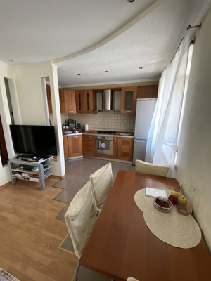 Продам трехкомнатную (3-комн.) квартиру, Карла Маркса ул, 34, Иваново г