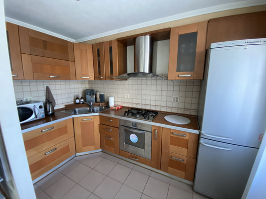 Продам трехкомнатную (3-комн.) квартиру, Карла Маркса ул, 34, Иваново г