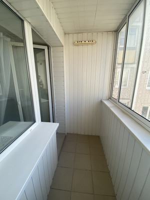 Продам трехкомнатную (3-комн.) квартиру, Карла Маркса ул, 34, Иваново г