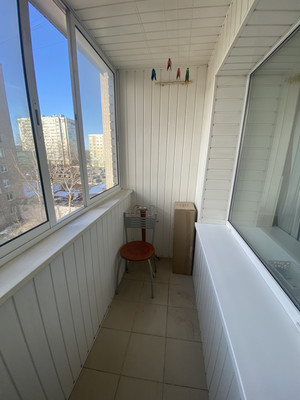 Продам трехкомнатную (3-комн.) квартиру, Карла Маркса ул, 34, Иваново г