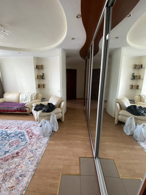 Продам трехкомнатную (3-комн.) квартиру, Карла Маркса ул, 34, Иваново г