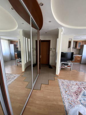 Продам трехкомнатную (3-комн.) квартиру, Карла Маркса ул, 34, Иваново г