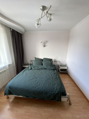 Продам трехкомнатную (3-комн.) квартиру, Карла Маркса ул, 34, Иваново г