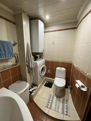 Продам трехкомнатную (3-комн.) квартиру, Карла Маркса ул, 34, Иваново г