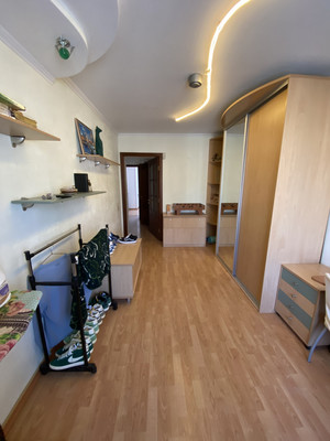 Продам трехкомнатную (3-комн.) квартиру, Карла Маркса ул, 34, Иваново г