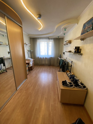 Продам трехкомнатную (3-комн.) квартиру, Карла Маркса ул, 34, Иваново г