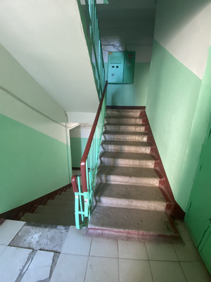 Продам трехкомнатную (3-комн.) квартиру, Карла Маркса ул, 34, Иваново г