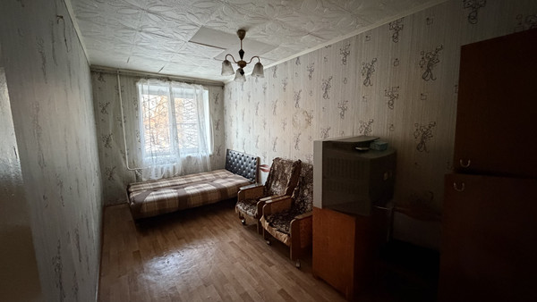 Продам однокомнатную (1-комн.) квартиру, Рязанская ул, 11, Иваново г