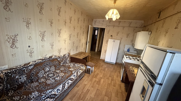 Продам однокомнатную (1-комн.) квартиру, Рязанская ул, 11, Иваново г