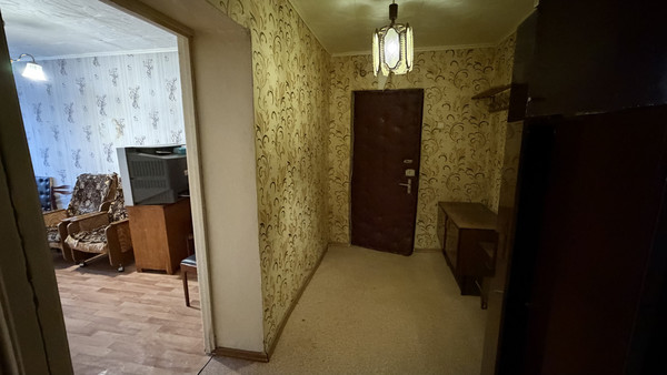 Продам однокомнатную (1-комн.) квартиру, Рязанская ул, 11, Иваново г