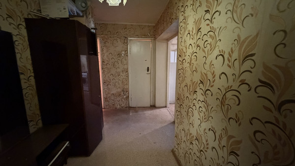 Продам однокомнатную (1-комн.) квартиру, Рязанская ул, 11, Иваново г