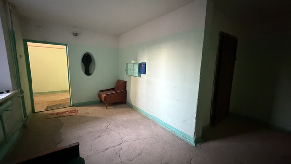 Продам однокомнатную (1-комн.) квартиру, Рязанская ул, 11, Иваново г