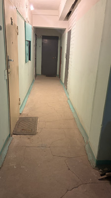 Продам однокомнатную (1-комн.) квартиру, Рязанская ул, 11, Иваново г