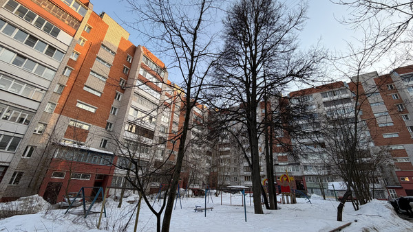 Продам однокомнатную (1-комн.) квартиру, Рязанская ул, 11, Иваново г