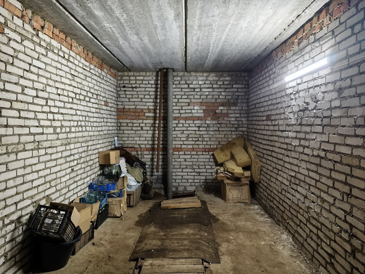 Продам гараж 28,6 м2, Северное ш, 15, Раменское г