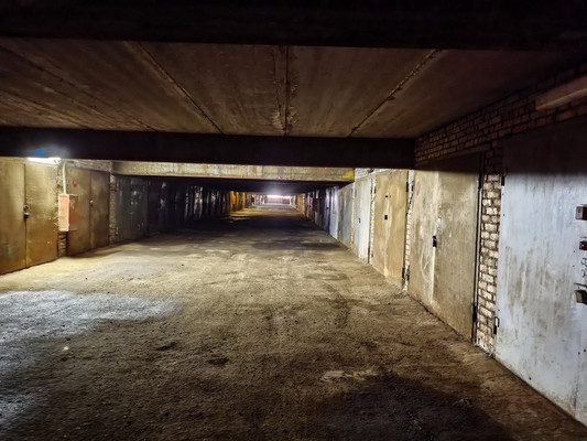 Продам гараж 28,6 м2, Северное ш, 15, Раменское г