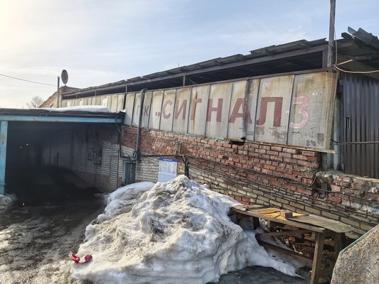 Продам гараж 28,6 м2, Северное ш, 15, Раменское г