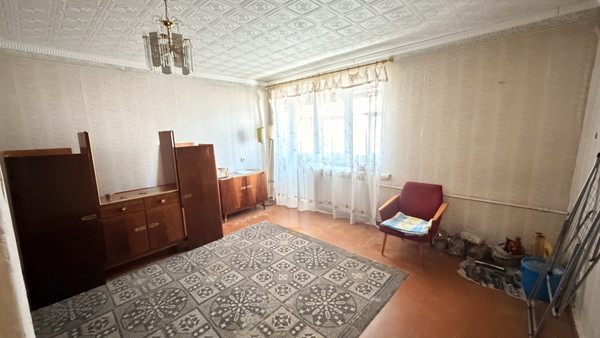 Продам однокомнатную (1-комн.) квартиру, Первомайская ул, 51, Хатунь с