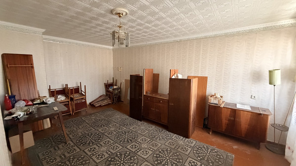 Продам однокомнатную (1-комн.) квартиру, Первомайская ул, 51, Хатунь с