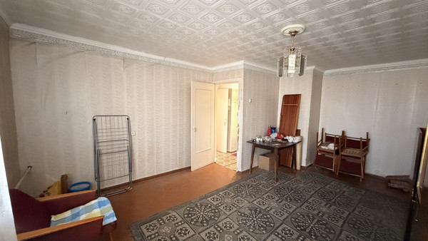 Продам однокомнатную (1-комн.) квартиру, Первомайская ул, 51, Хатунь с