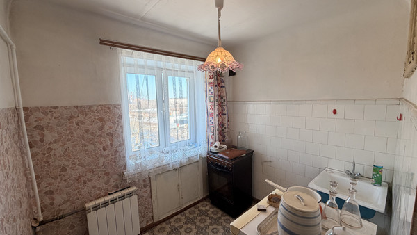 Продам однокомнатную (1-комн.) квартиру, Первомайская ул, 51, Хатунь с