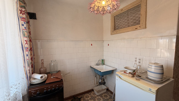 Продам однокомнатную (1-комн.) квартиру, Первомайская ул, 51, Хатунь с