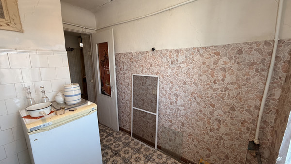 Продам однокомнатную (1-комн.) квартиру, Первомайская ул, 51, Хатунь с