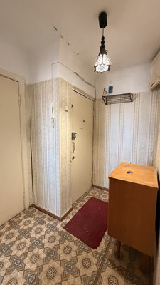 Продам однокомнатную (1-комн.) квартиру, Первомайская ул, 51, Хатунь с