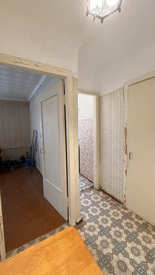 Продам однокомнатную (1-комн.) квартиру, Первомайская ул, 51, Хатунь с