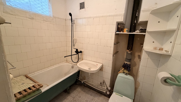 Продам однокомнатную (1-комн.) квартиру, Первомайская ул, 51, Хатунь с