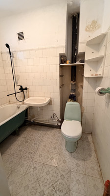 Продам однокомнатную (1-комн.) квартиру, Первомайская ул, 51, Хатунь с