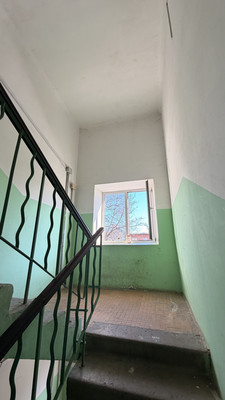 Продам однокомнатную (1-комн.) квартиру, Первомайская ул, 51, Хатунь с