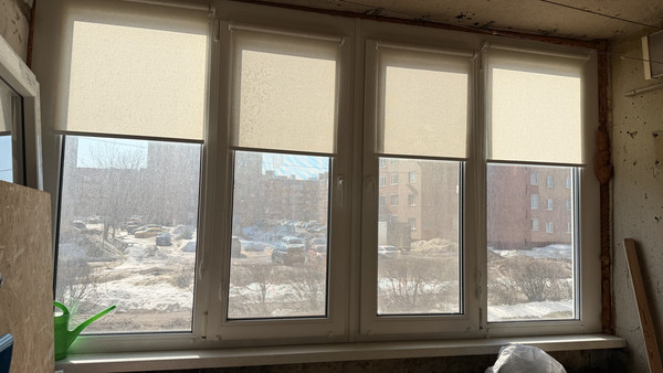 Продам трехкомнатную (3-комн.) квартиру, Горького ул, 24, Малино рп