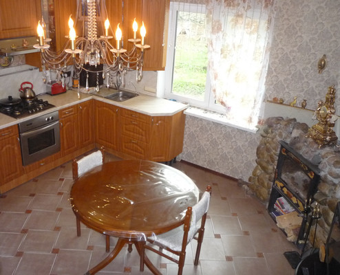 Продам дом, Северная (имени Я.М.Свердлова тер. СНТ) ул, 37, Санкт-Петербург г, 0 км от города