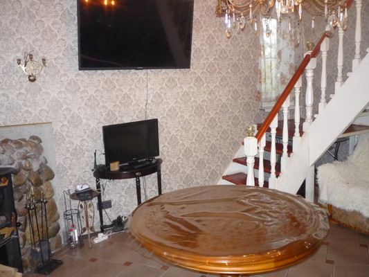 Продам дом, Северная (имени Я.М.Свердлова тер. СНТ) ул, 37, Санкт-Петербург г, 0 км от города