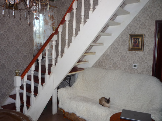 Продам дом, Северная (имени Я.М.Свердлова тер. СНТ) ул, 37, Санкт-Петербург г, 0 км от города