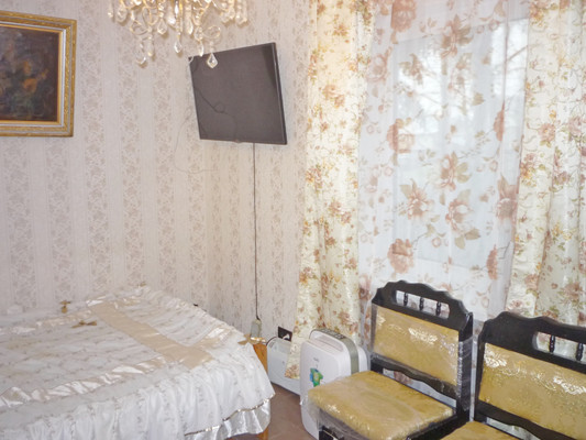 Продам дом, Северная (имени Я.М.Свердлова тер. СНТ) ул, 37, Санкт-Петербург г, 0 км от города