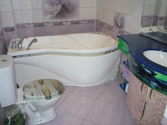 Продам дом, Северная (имени Я.М.Свердлова тер. СНТ) ул, 37, Санкт-Петербург г, 0 км от города