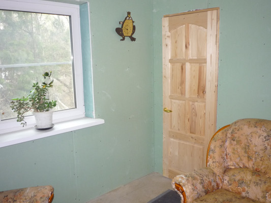 Продам дом, Северная (имени Я.М.Свердлова тер. СНТ) ул, 37, Санкт-Петербург г, 0 км от города