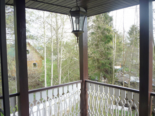 Продам дом, Северная (имени Я.М.Свердлова тер. СНТ) ул, 37, Санкт-Петербург г, 0 км от города