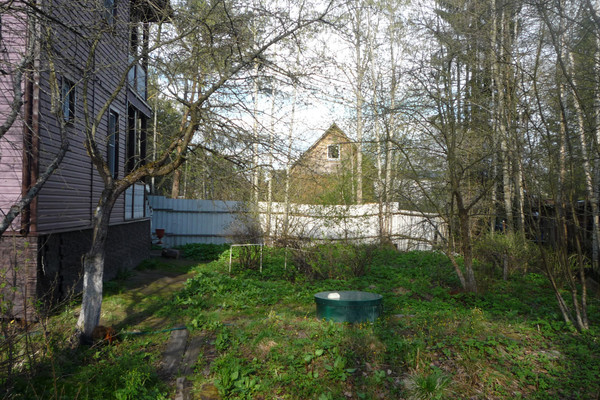 Продам дом, Северная (имени Я.М.Свердлова тер. СНТ) ул, 37, Санкт-Петербург г, 0 км от города