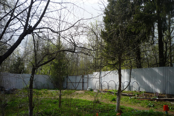 Продам дом, Северная (имени Я.М.Свердлова тер. СНТ) ул, 37, Санкт-Петербург г, 0 км от города