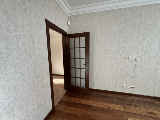 Продам двухкомнатную (2-комн.) квартиру, Светлый проезд, 4к1, Москва г