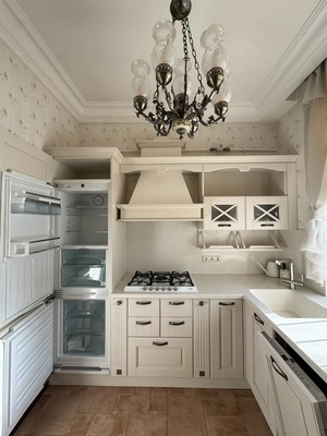 Продам двухкомнатную (2-комн.) квартиру, Светлый проезд, 4к1, Москва г